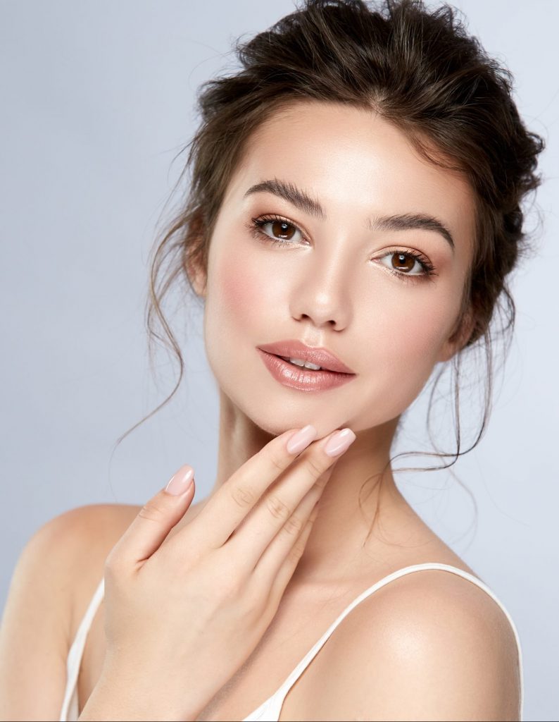 BIOREGENERACJA KOLAGENOWA Anna Ptasińki