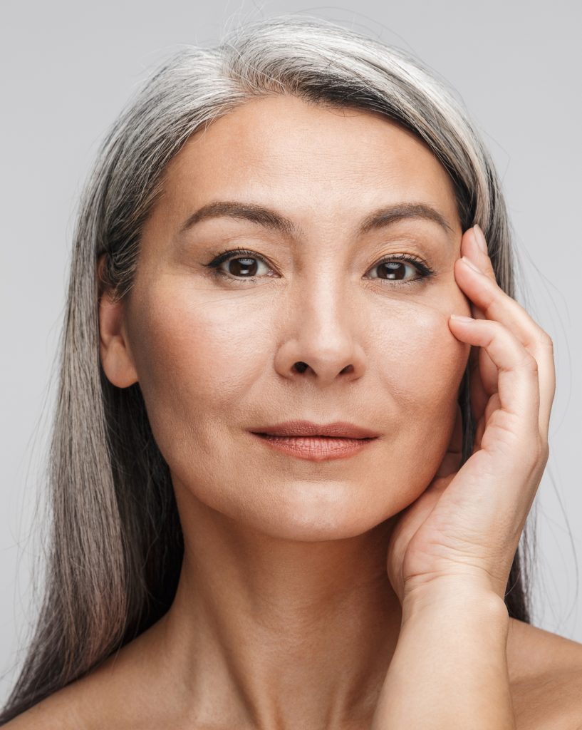 Bezpośredni lifting brwi Anna Ptasiński Józefów