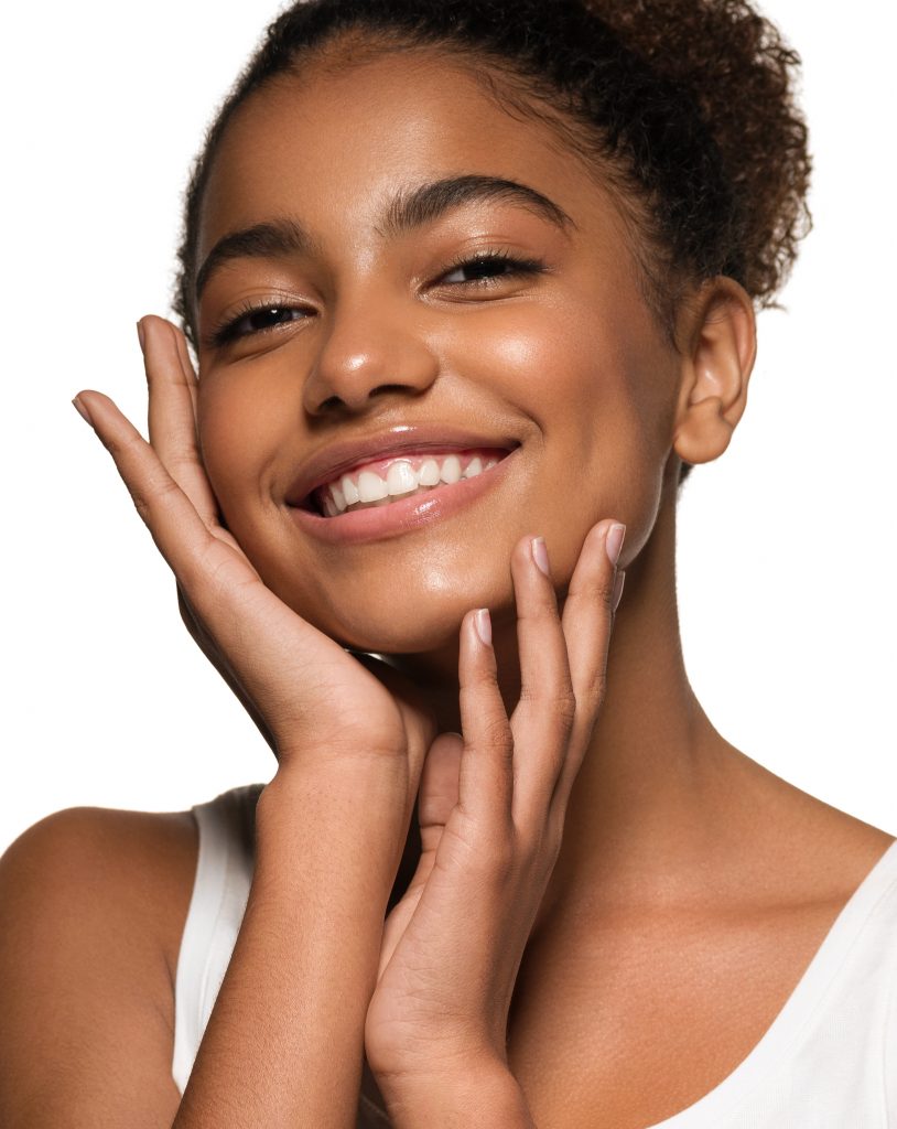 Biostymulatory tkankowe