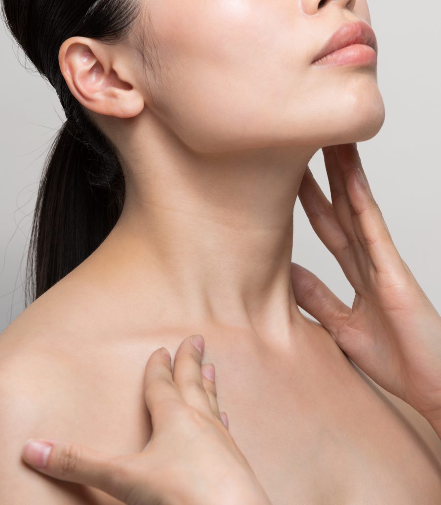 Biostymulatory tkankowe