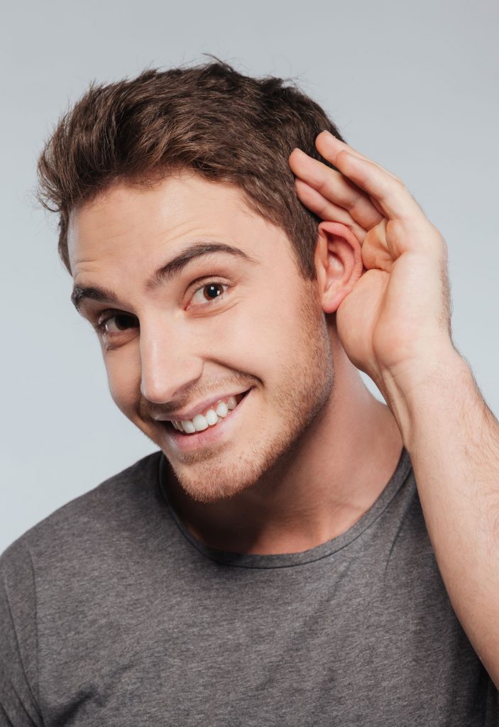 Chirurgia plastyczna uszu