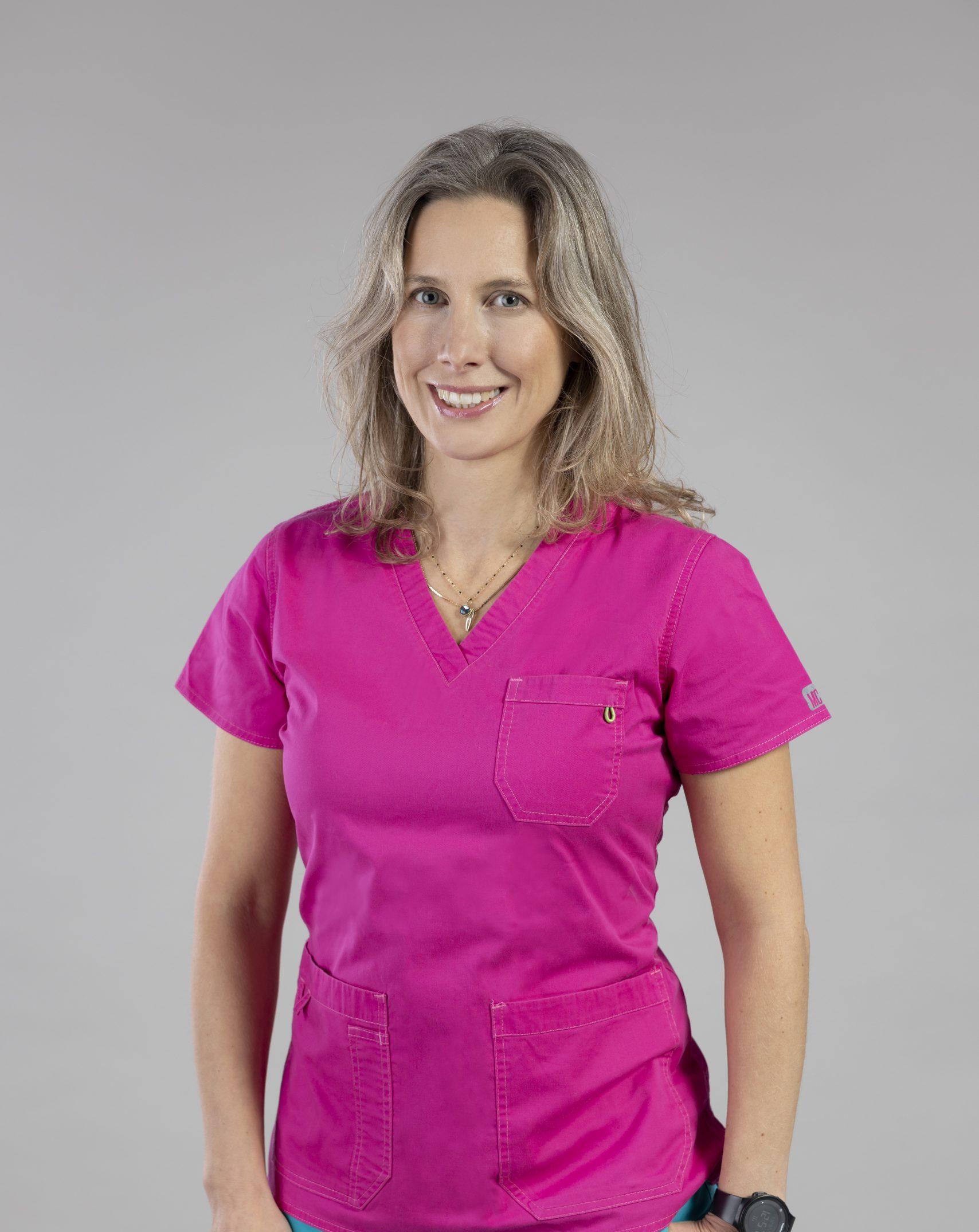 dr n. med. Katarzyna Żuchowska