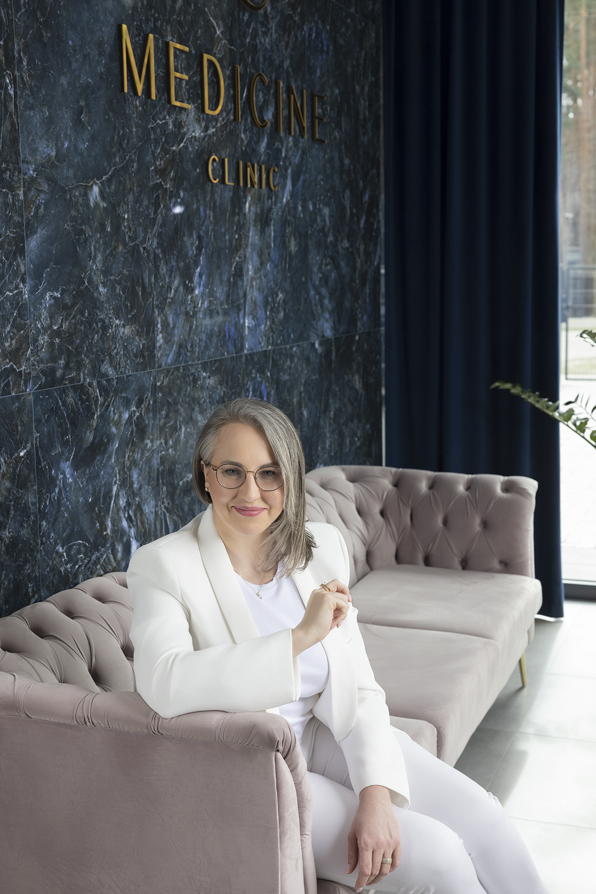 Anna Ptasiński Medicine Clinic